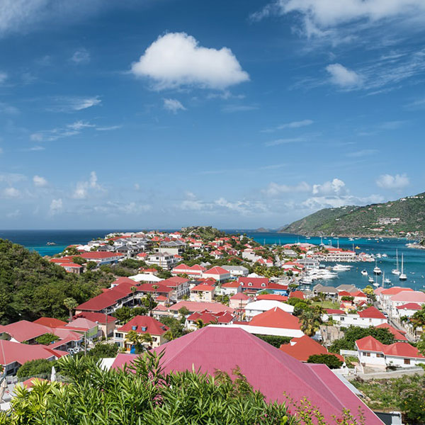 Legends B Villa for Rent in Saint Barts • Lurin • All About Saint Barts ...